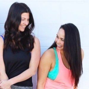 Meet your Posher, Jackie